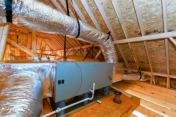 Trusted Air Conditioning Service service in Ibapah, UT - FH HVAC
